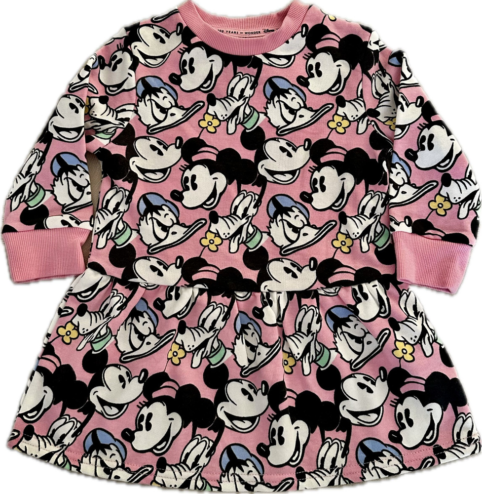 Платье Primark #1