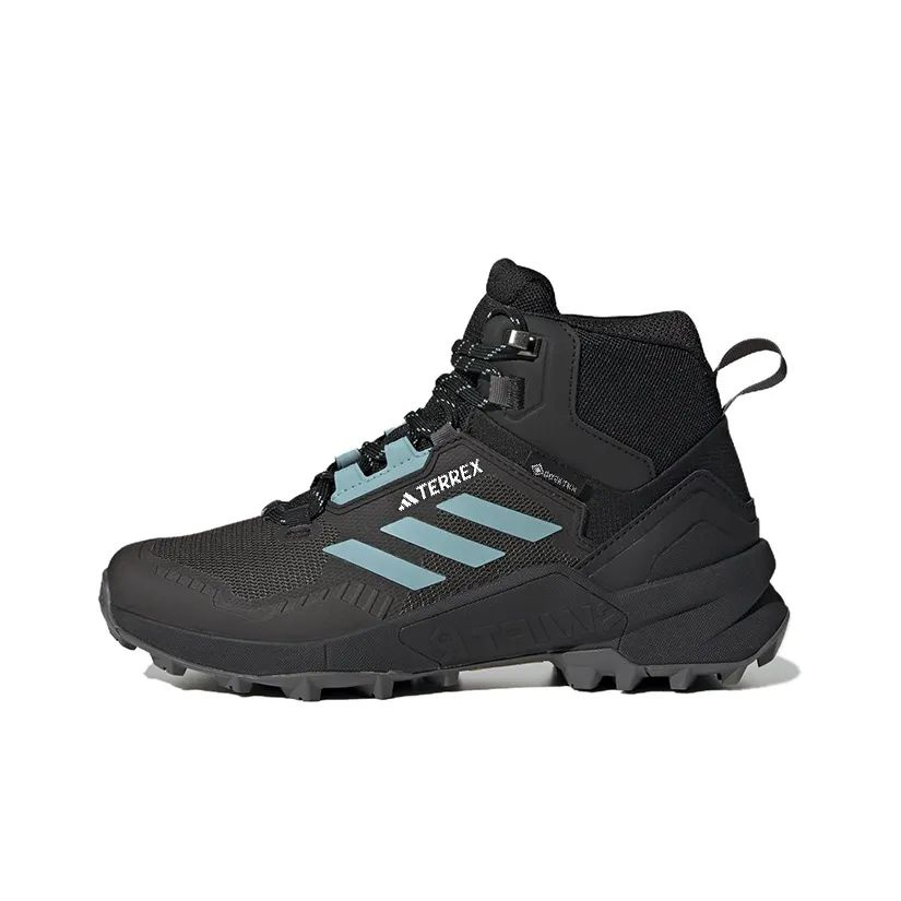 Берцы adidas Terrex Swift R3 Gtx #1