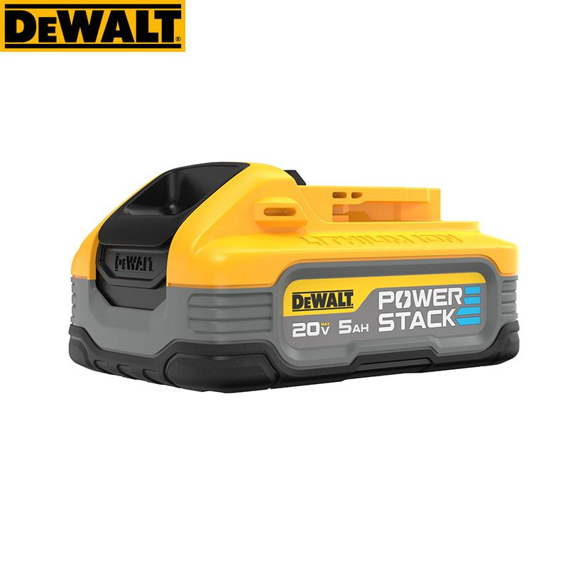 DEWALT DCBP520 20V MAX XR POWERSTACK 5AH OZON 1704594432