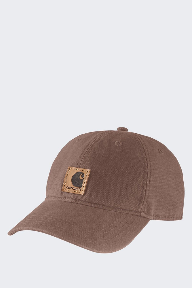 Бейсболка carhartt #1