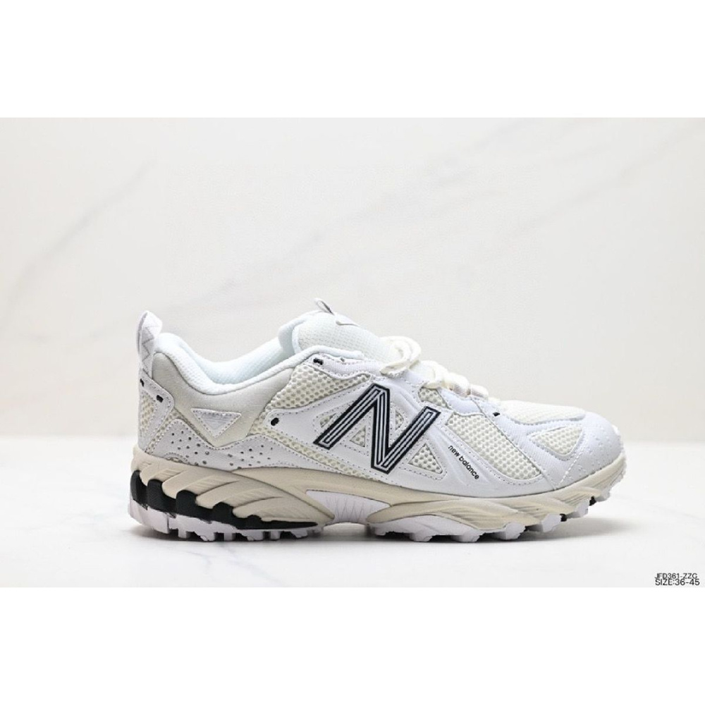 Кроссовки New Balance 610 #1