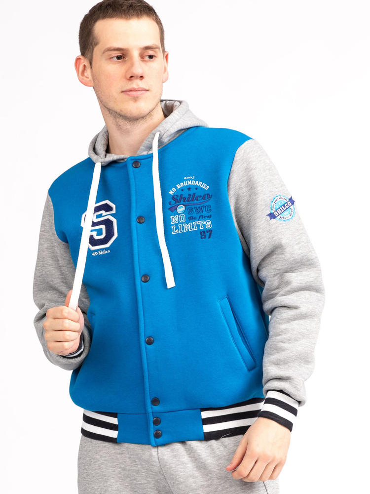 Бомбер Shilco #1