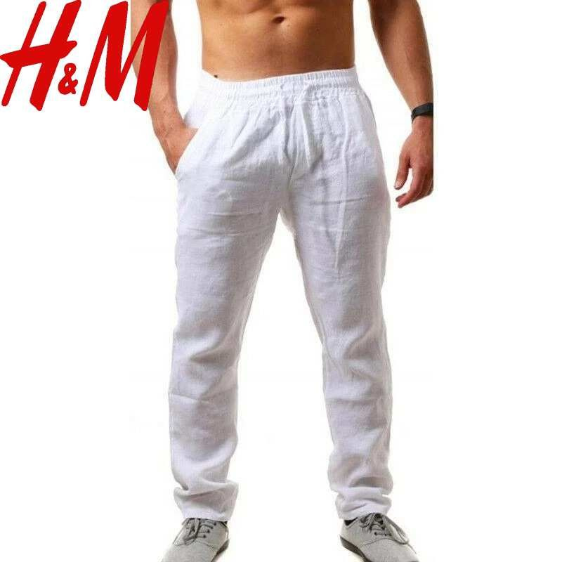 Брюки H&M #1