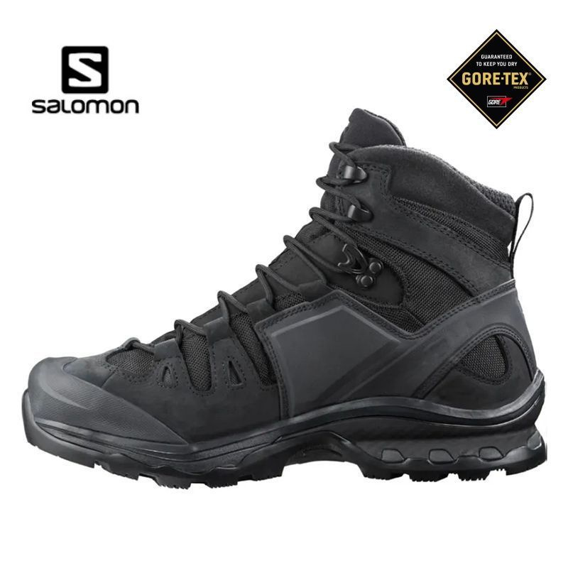 Кроссовки Salomon Gore-Tex #1