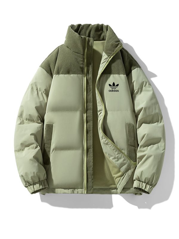 Пуховик adidas Ess Hd Down Coat #1