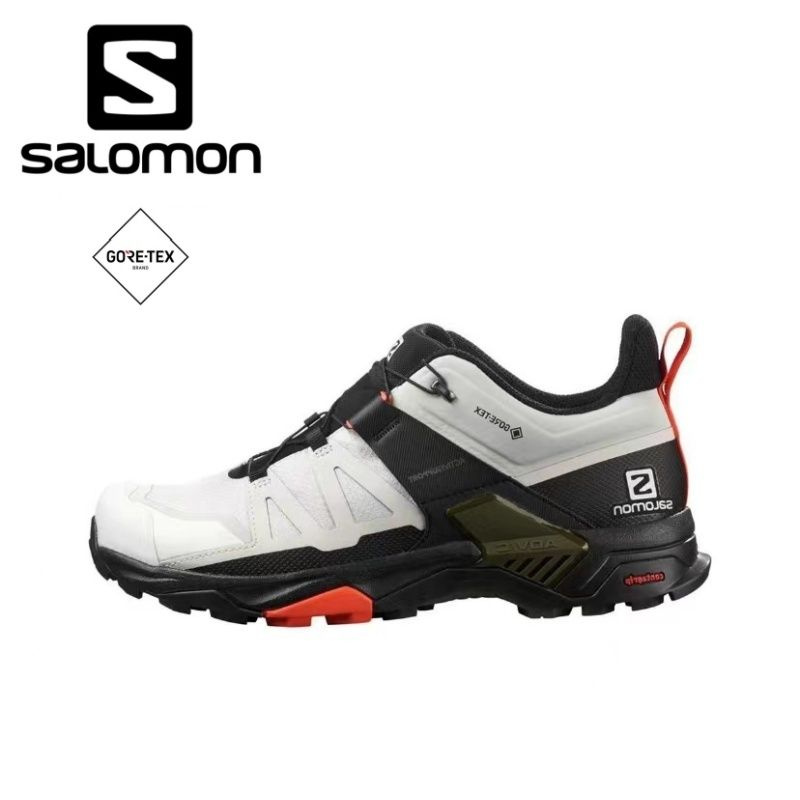 Кроссовки Salomon X ULTRA MID GTX #1