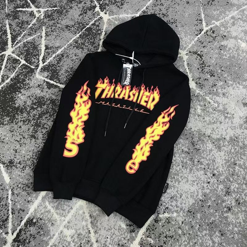 Худи THRASHER #1