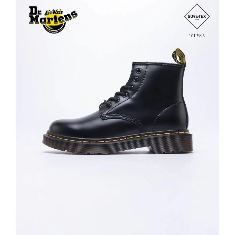 Ботинки Dr. Martens #1