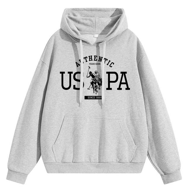 Толстовка U.S. POLO ASSN. #1