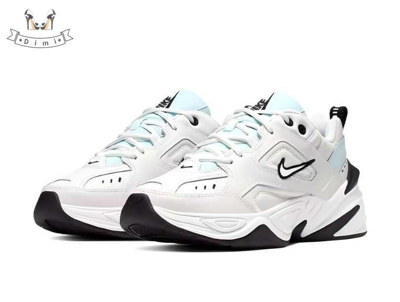 Кроссовки Nike M2K Tekno #1