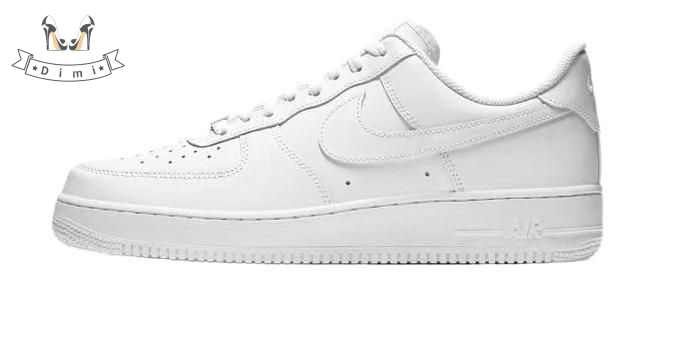 Кроссовки Nike Air Force 1 #1