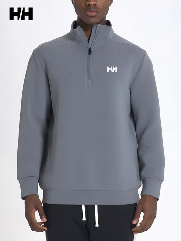 Анорак Helly Hansen #1