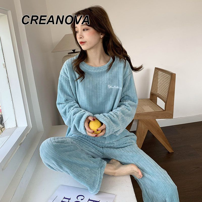 Пижама CREANOVA #1