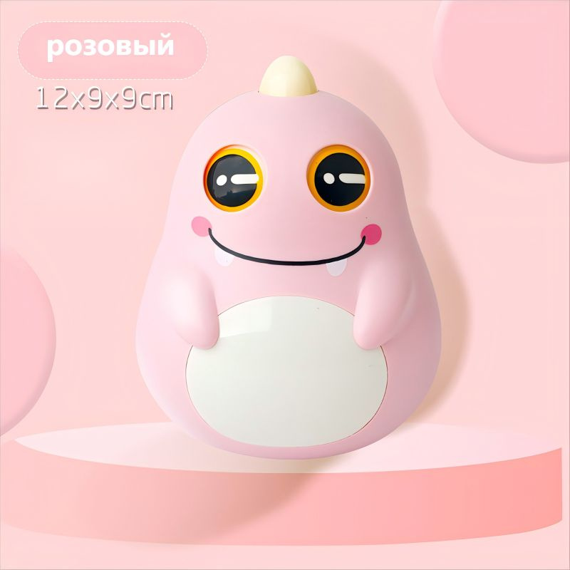 Неваляшка #1