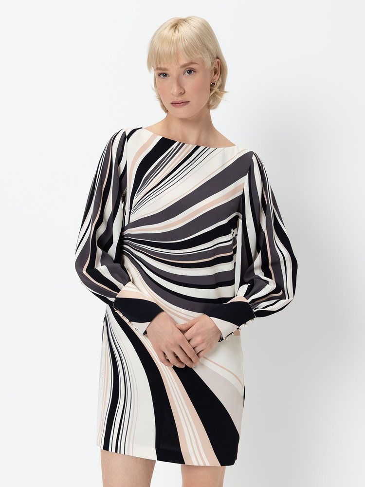 Платье H&M #1