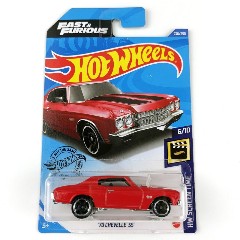 1970 chevelle ss hot wheels 1998 online