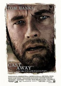Изгой (Blu-ray диск) #1