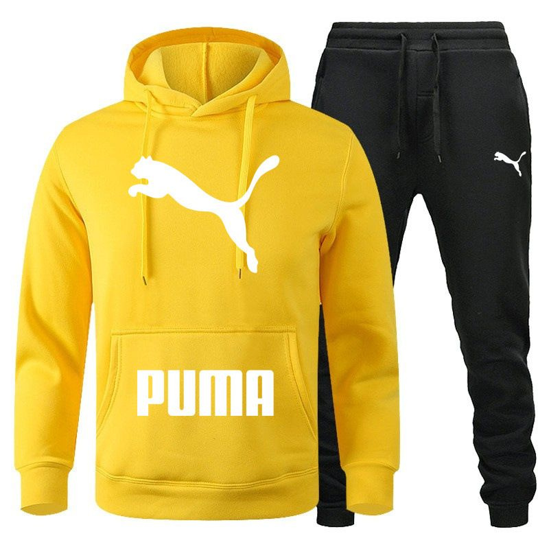 Костюм спортивный PUMA #1