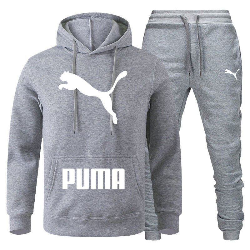 Костюм спортивный PUMA #1