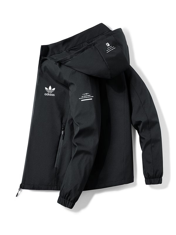 Куртка adidas #1