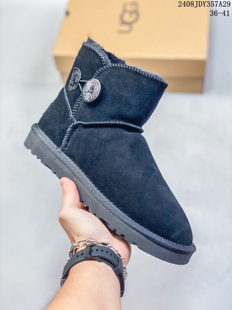 Угги UGG #1