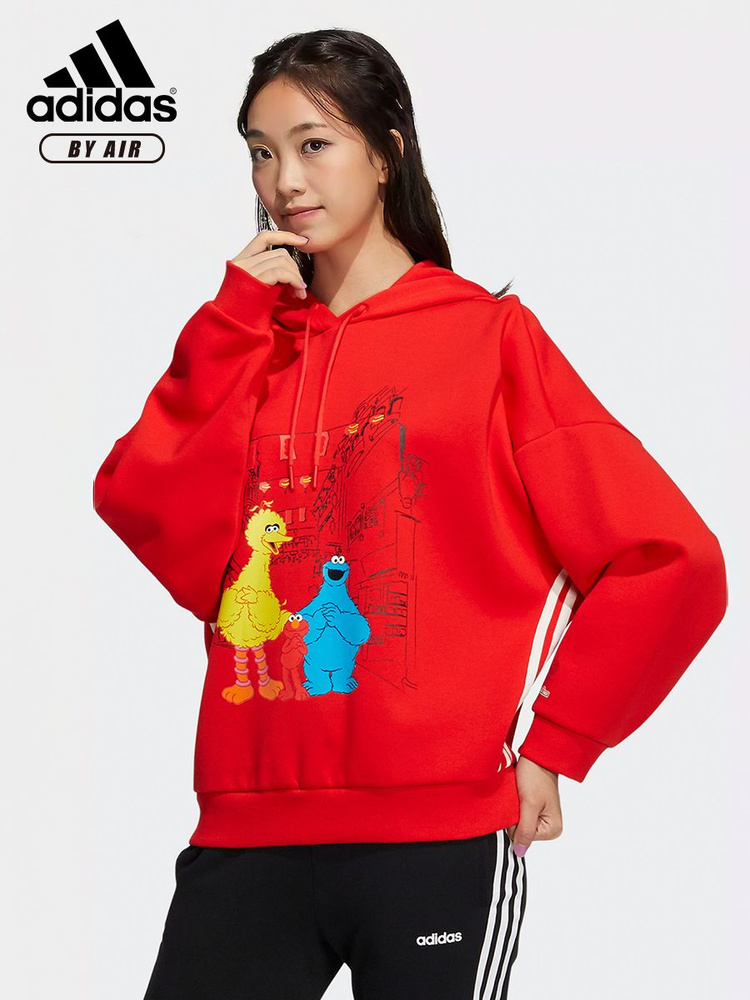 Толстовка adidas Originals #1