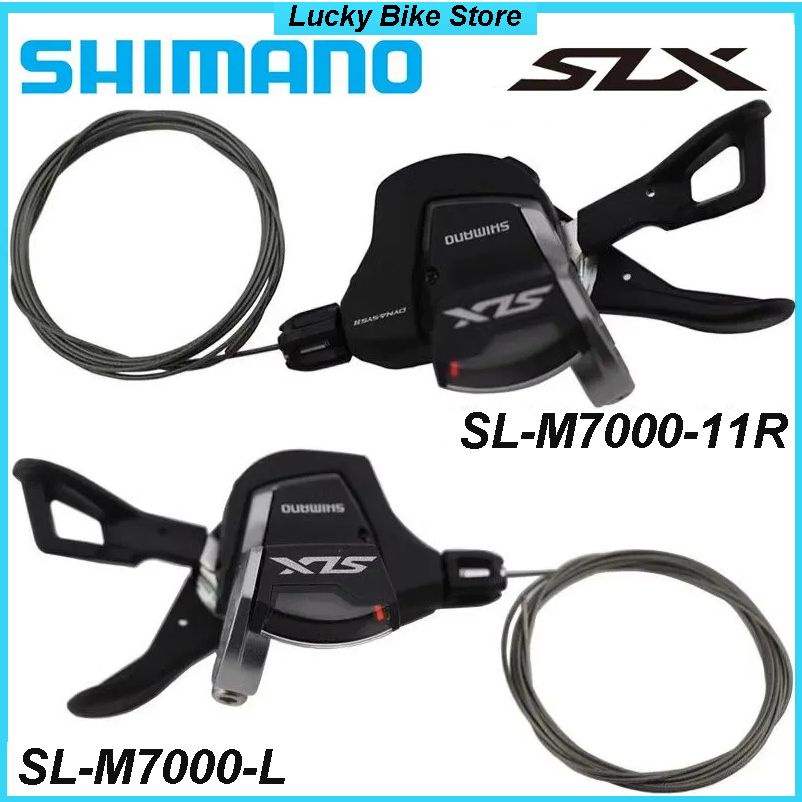 Shimano Шифтер #1