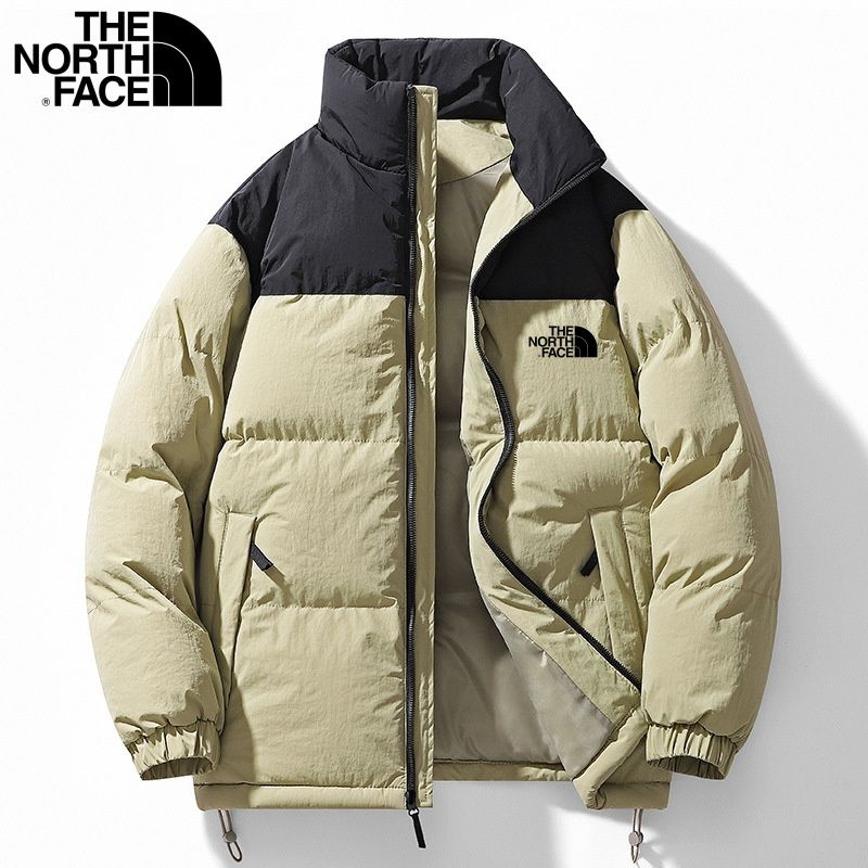 Пуховик The North Face #1