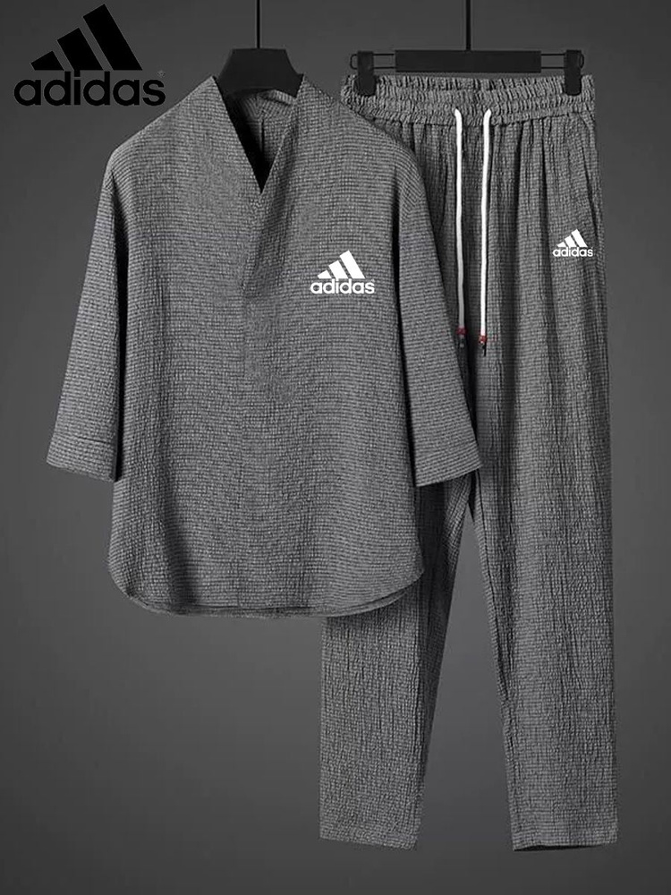 Костюм спортивный adidas #1