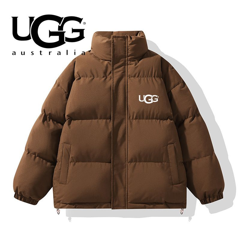 Пуховик UGG #1