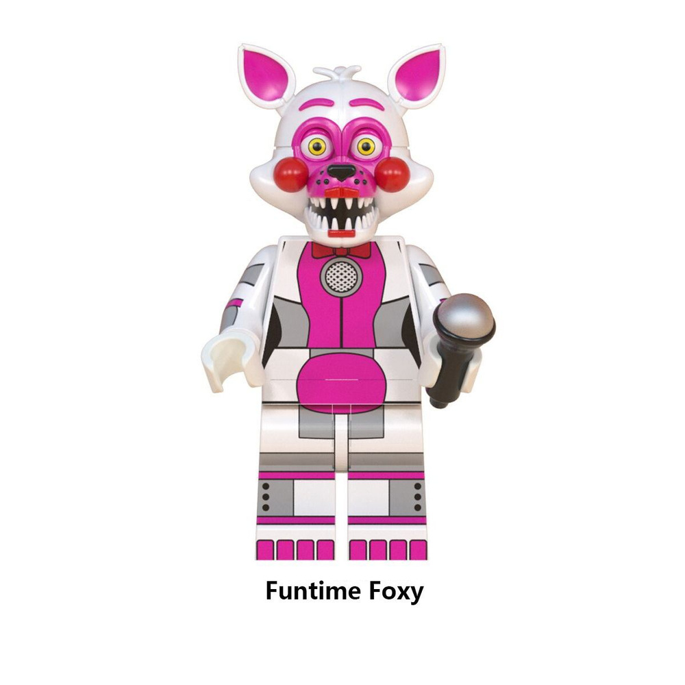 Фигурка #1