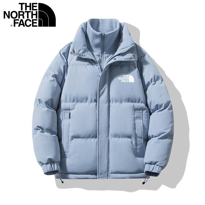 Пуховик The North Face #1