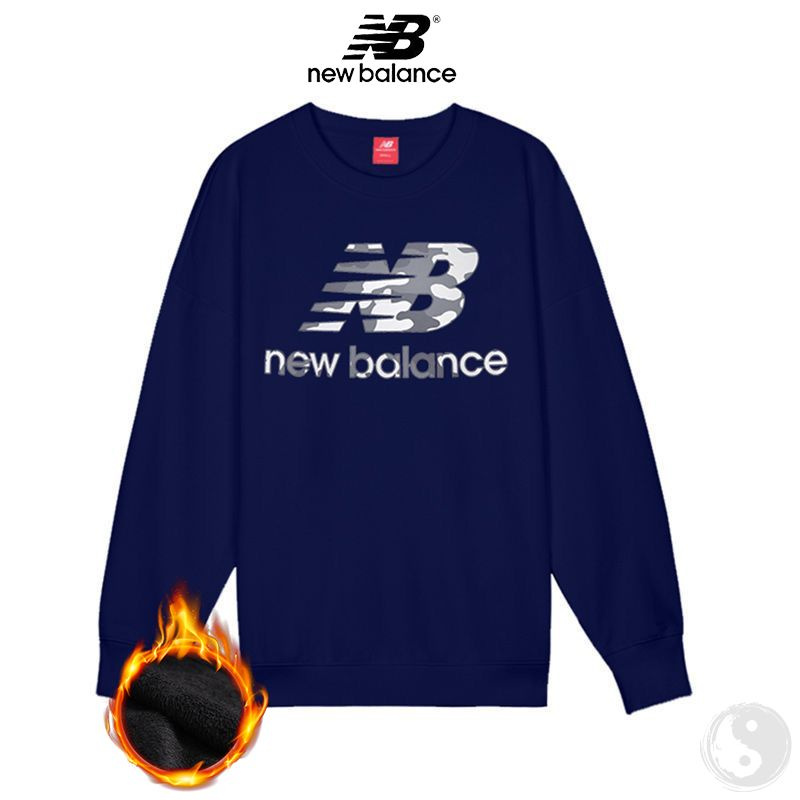 Толстовка New Balance #1