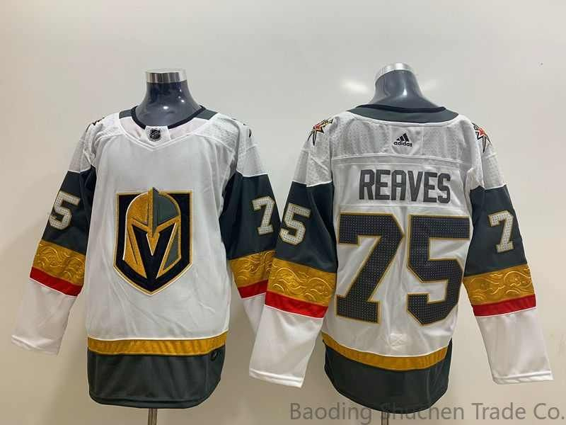 NHL джерси хоккейная Вегас Голден Найтс Vegas Golden Knights Jersey Mark Stone  #1