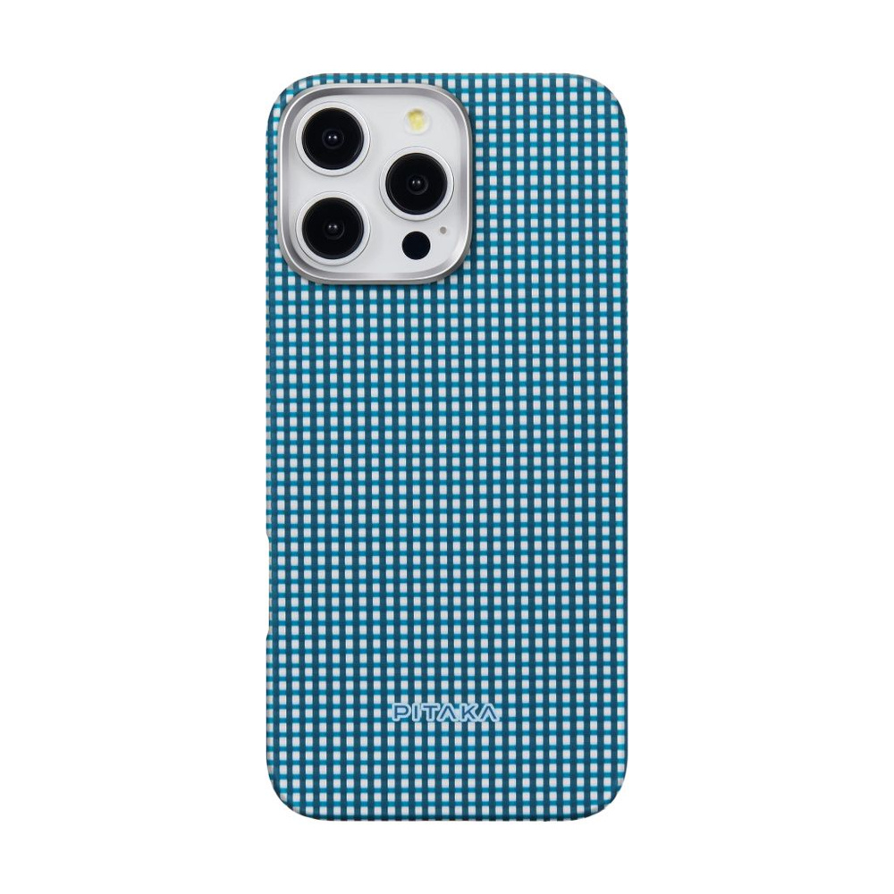 Чехол PITAKA x AWA MagEZ Case 5 для iPhone 15 Pro 6.1 , принт