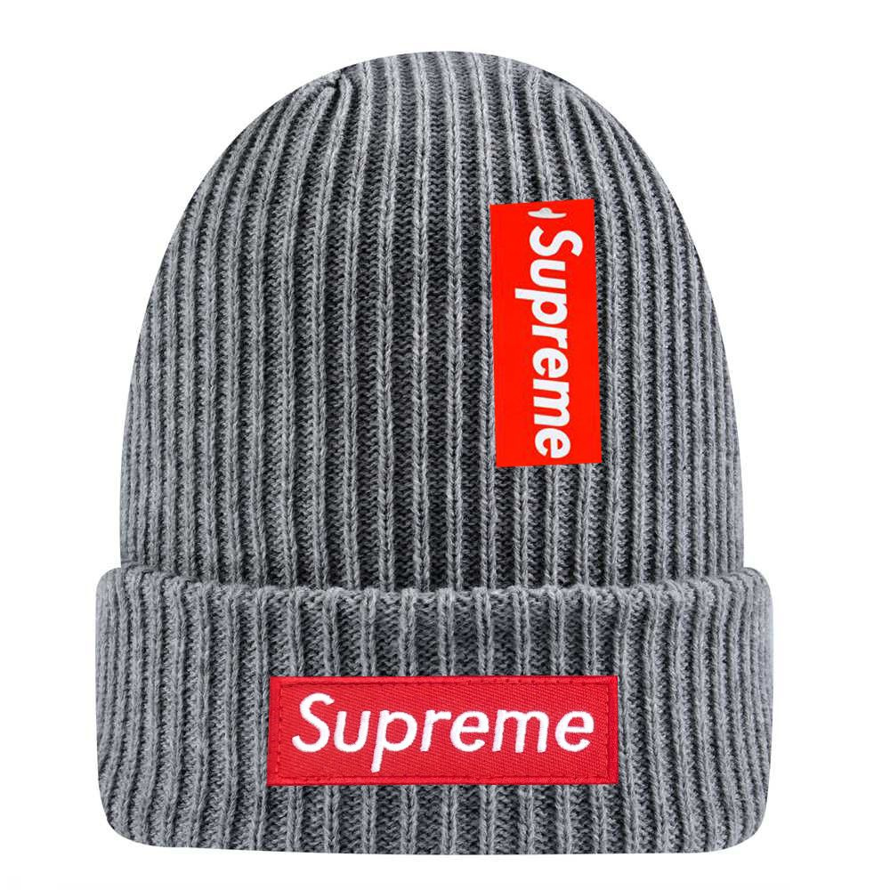 Шапка Supreme #1