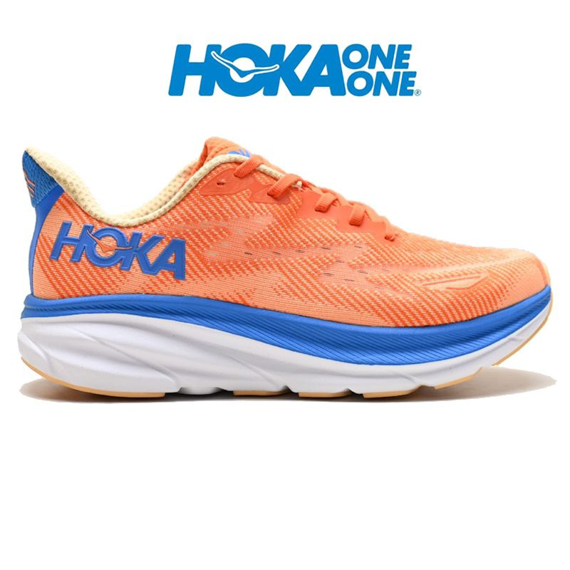 Кроссовки HOKA ONE ONE Clifton 9 #1