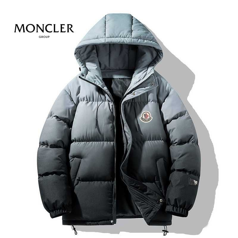 Пуховик MONCLER #1