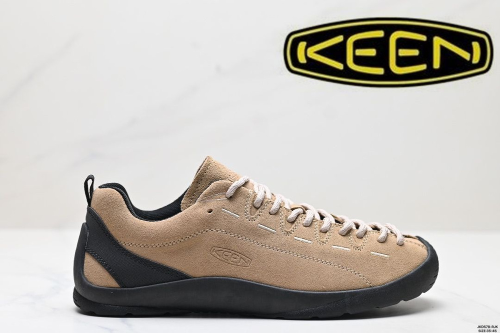 Кроссовки KEEN Jasper #1