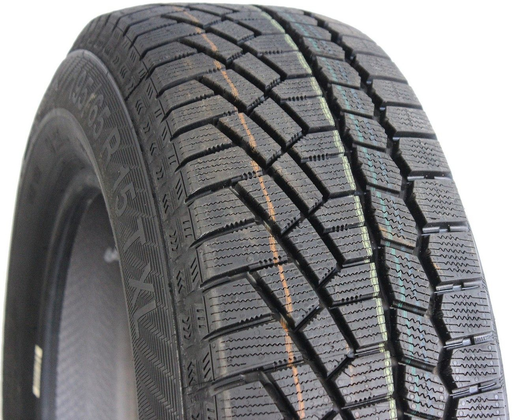 Gislaved Soft Frost 200 Шины  зимние 185/65  R15 92T #1