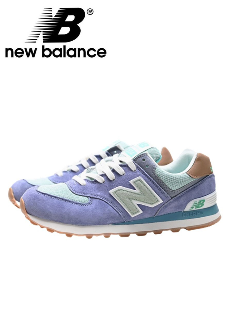 Кроссовки New Balance New Balance 574 #1