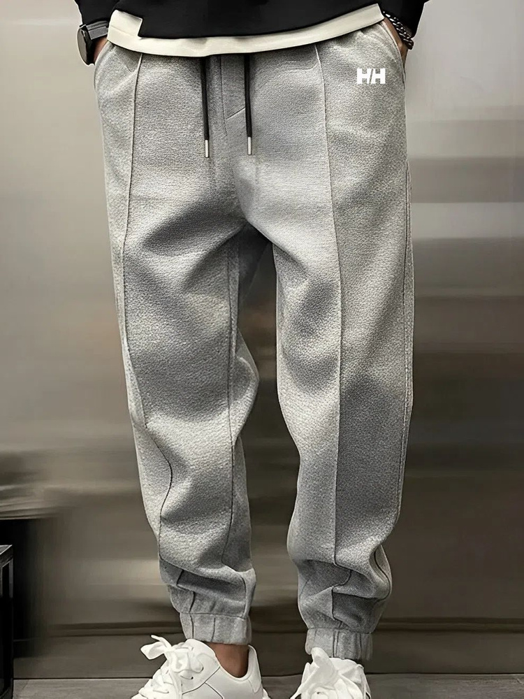Брюки H&M #1