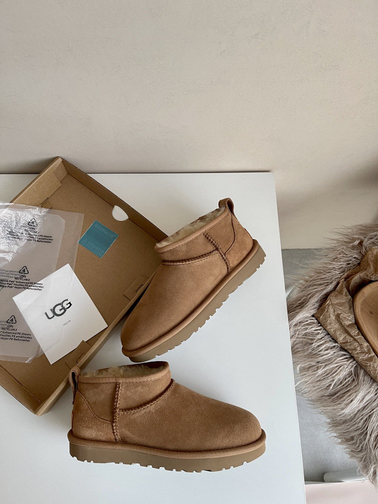 Угги UGG #1