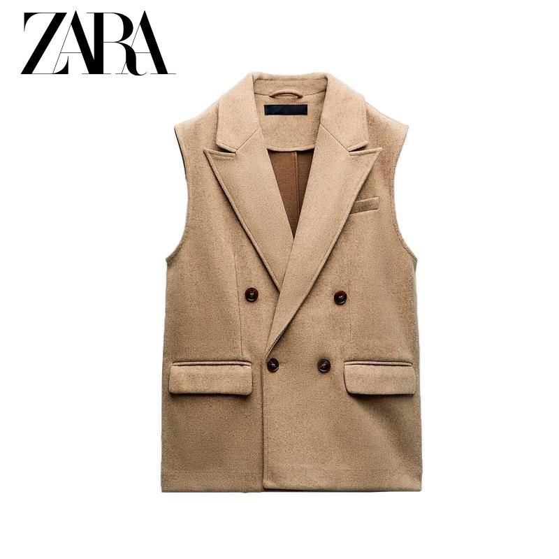 Жилет Zara #1