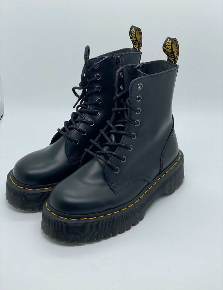 Ботинки Dr. Martens 0 #1