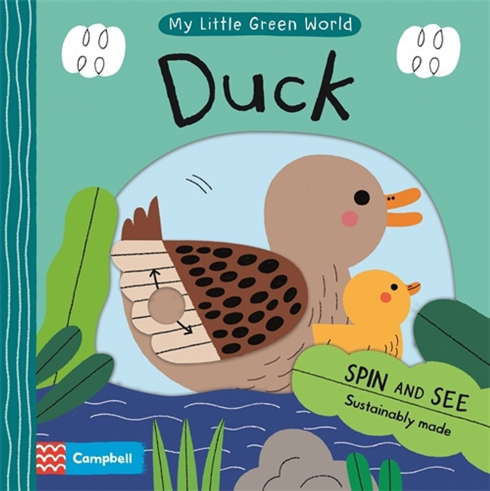 Duck #1