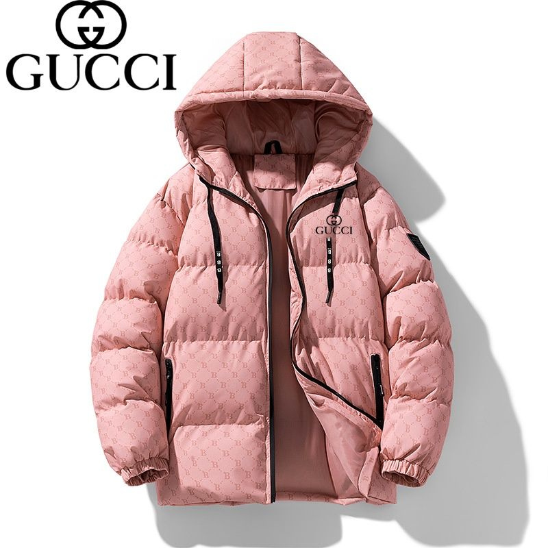 Пуховик Gucci #1