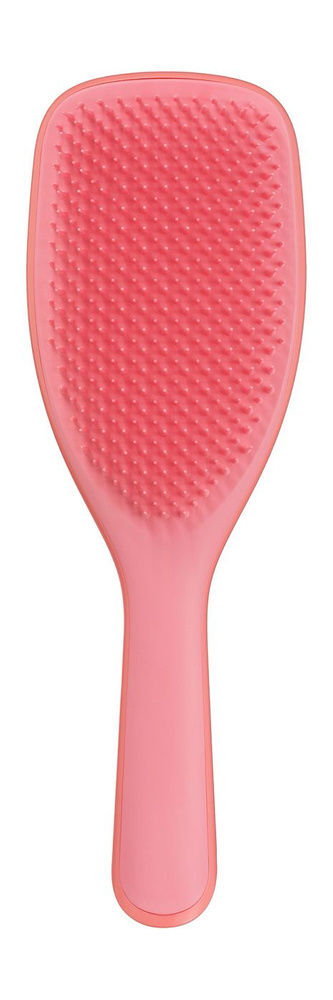 TANGLE TEEZER Расческа The Large Ultimate (Wet) Detangler Salmon Pink #1