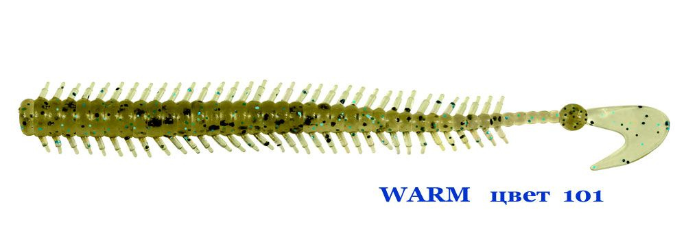 Приманка WARM (5) #1