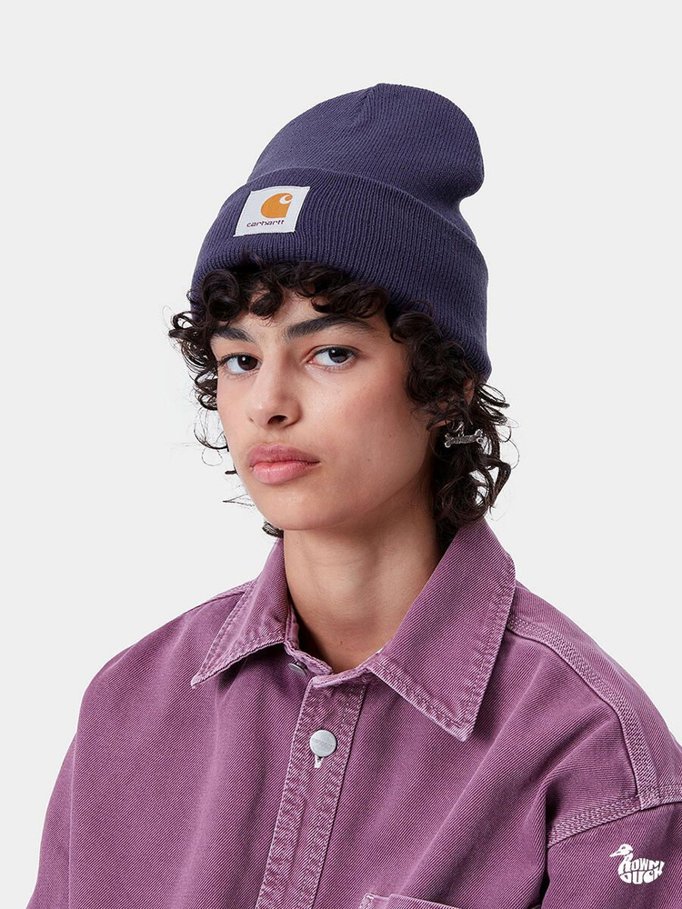 Шапка carhartt #1